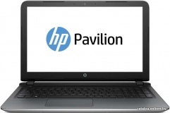 Ремонт ноутбука HP Pavilion 15-ab000ur