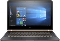 Ремонт ноутбука HP Spectre 13-v007ur