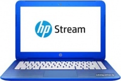 Ремонт ноутбука HP Stream 13-c120nw