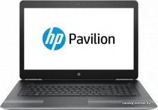 Ремонт ноутбука HP Pavilion 17-ab020ur